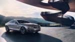 BMW Pininfarina Gran Lusso Coupe 2013 года